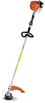 STIHL FS80 STRIMMER CW SAFETY HARNESS