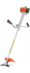 Petrol Brush Cutter - Heavy Duty