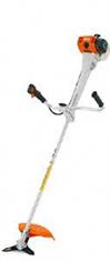 Petrol Brush Cutter