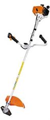 Petrol Brush Cutter