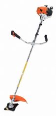 Petrol Brush Cutter
