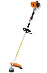 Petrol Brush Cutter