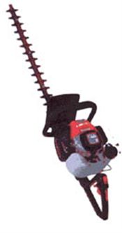 Petrol Hedge Trimmer