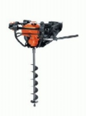 Petrol Earth Auger