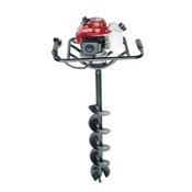 Petrol Earth Auger