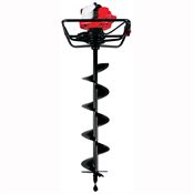 Petrol Earth Auger