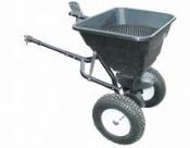 36Kg Towable Fertilizer Spreader
