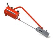 Single Headed Flame Gun