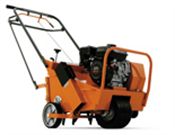 Petrol Lawn Aerator