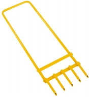 Manual Lawn Aerator