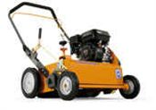 Petrol Lawn Scarifier