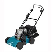 Petrol Lawn Scarifier