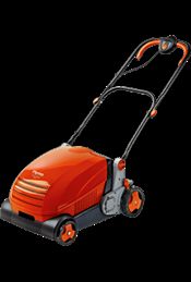 Electric Lawn Scarifier