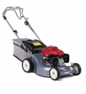 Rotary Mower Petrol or 240v