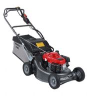 21" Petrol Self Propelled Lawn Mower