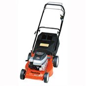 19" Petrol Self Propelled Lawn Mower