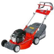 20" Petrol Self Propelled Lawn Mower