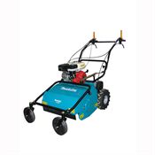 Petrol Flail Mower