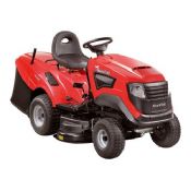 Petrol Ride On Mower