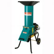 Petrol Shredder - 2"