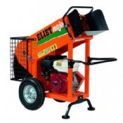 Petrol Shredder - 2.25"