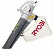 Electric Blower / Vacuum