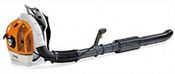 Backpack Blower 2 stroke