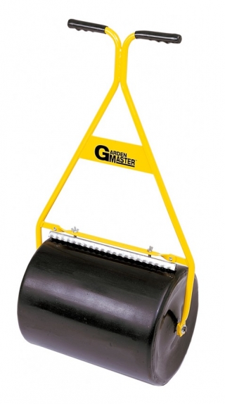 Garden Roller