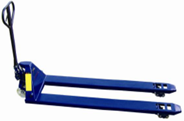 Extra Long Pallet Truck (2mtr Forks) 2Ton SWL