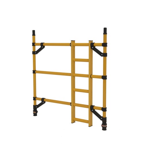 GRP Mobile Tower Components