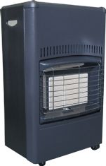Gas Cabinet Heater