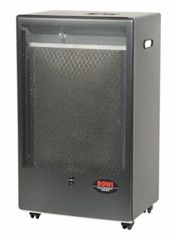 Gas Catalytic Heater