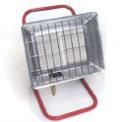 Gas Filament Heater