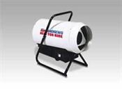Small Space / Blow Heater