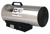 Medium Space / Blow Heater