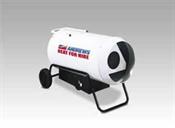 Large Space / Blow Heater