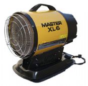 Infrared Heater (Paraffin / Kerosene)