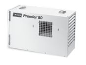 Gas Marquee Heater