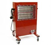 Quartz Halogen Heater