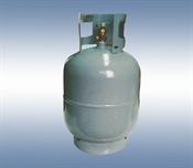Gas Cylinders