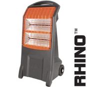 3KW Infra Red Heater