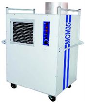 Air Conditioning - 35000btu