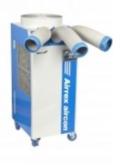 Air Conditioner 73.kw 25,000btu