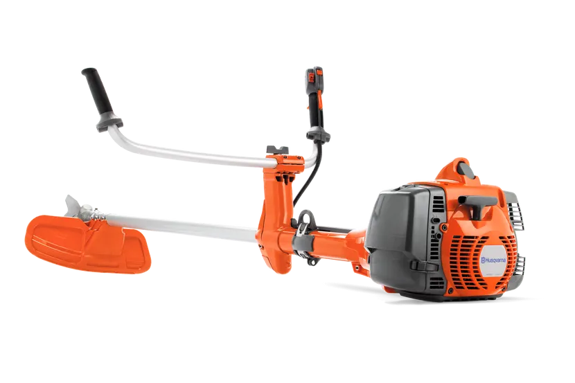 HUSQVARNA 555RXT