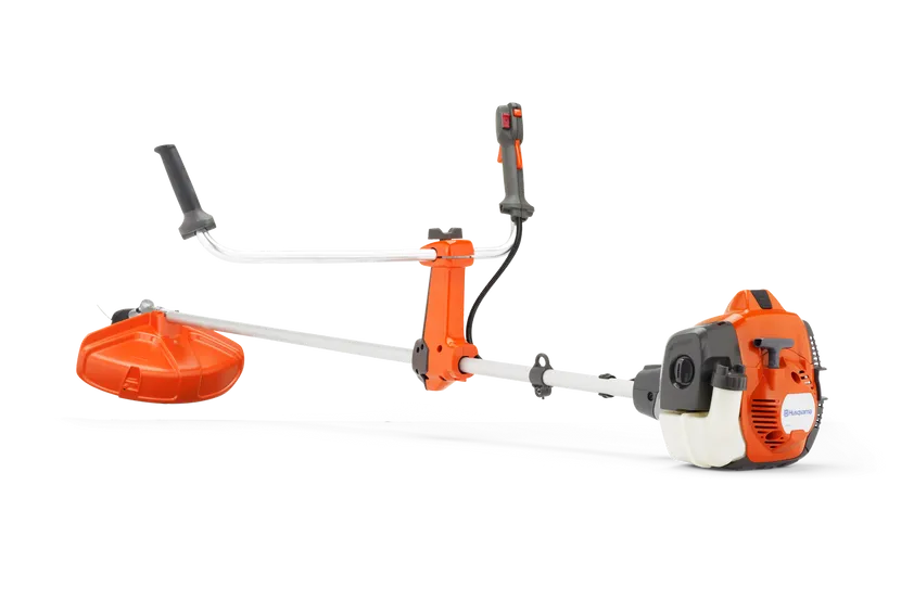 HUSQVARNA 525RX