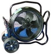 Industrial Electric Fan - 240V