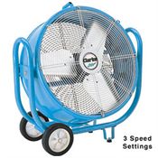 Industrial Electric Fan - 230V