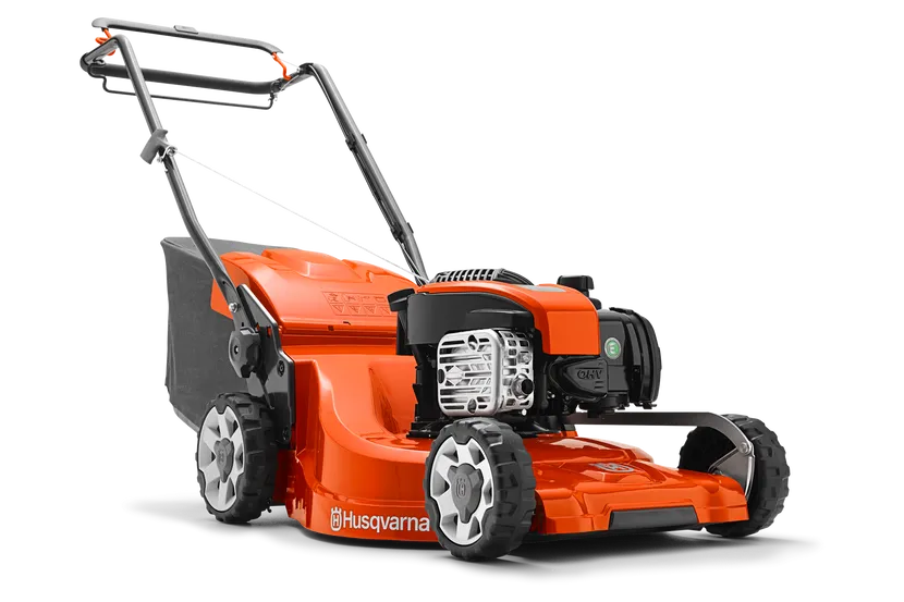 HUSQVARNA LC 247S