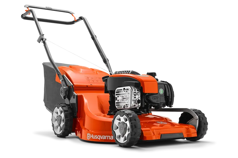 HUSQVARNA LC 247