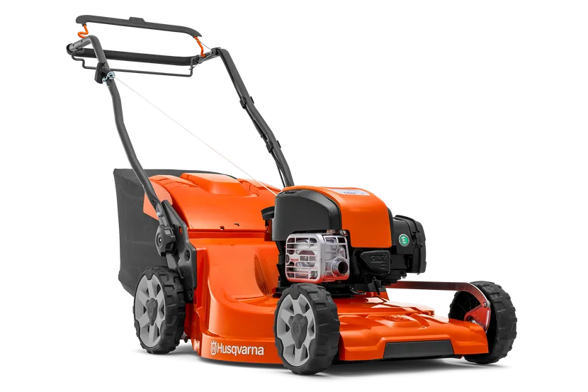 HUSQVARNA LC 253S